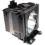 REPLACEMENT LAMP FOR PANASONIC 