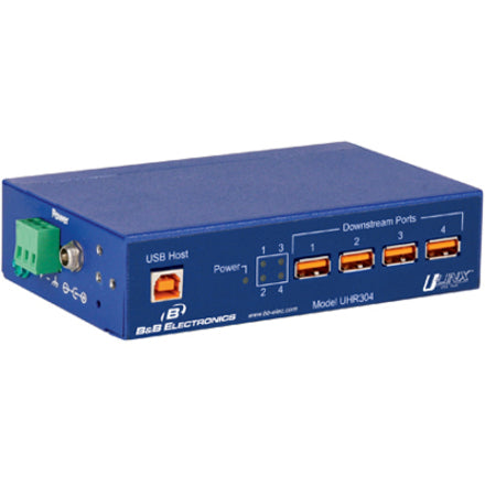 4PORT USB UP/DOWN ISOLATED     