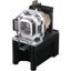 REPLACEMENT LAMP FOR PANASONIC 