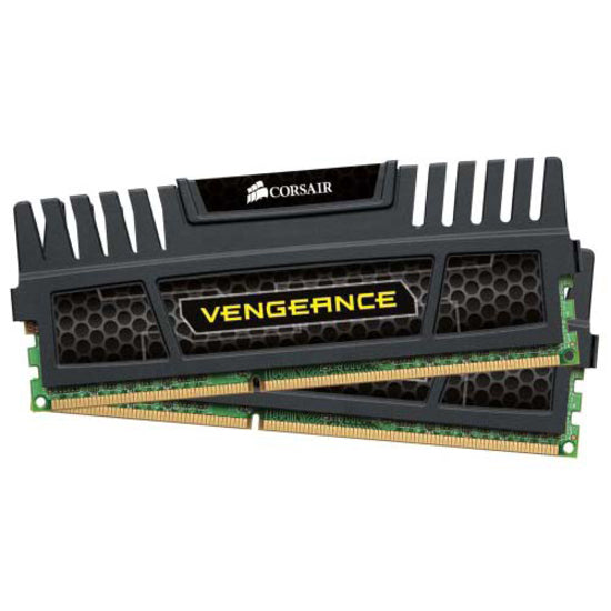 16GB KIT 2X8GB 1600MHZ DDR3    