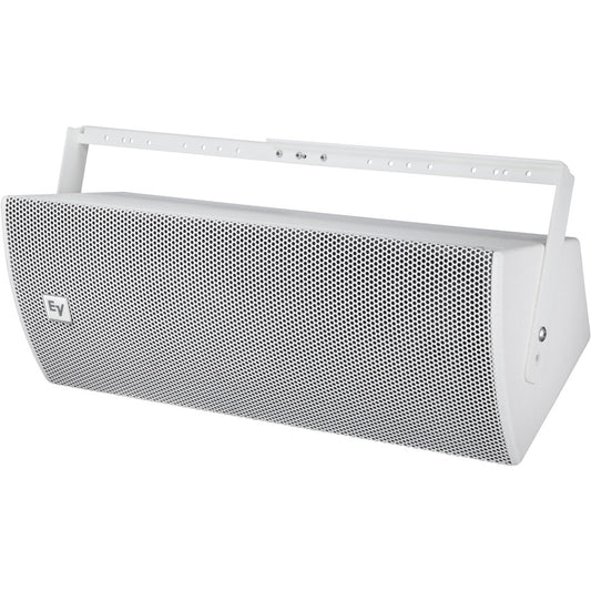 Electro-Voice EVU-2082/95 2-way Wall Mountable Ceiling Mountable Speaker - 350 W RMS - White