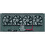 Middle Atlantic BGR Series 276 CFM Fan Top with Controller