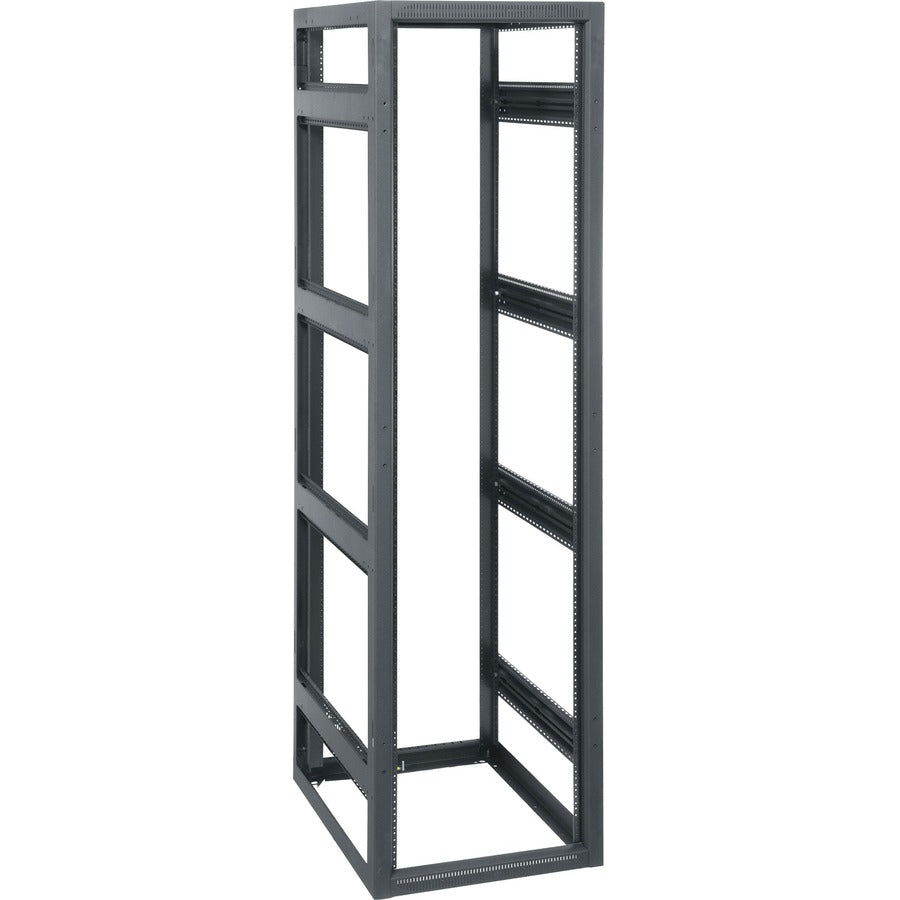 Middle Atlantic BGR Series 45RU Open-Frame Rack without Rear Door