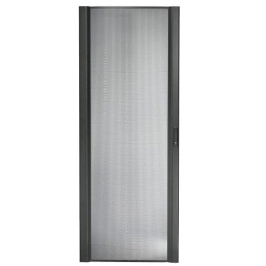 APC by Schneider Electric Perforated Curved Door Panel