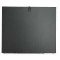 APC by Schneider Electric NetShelter SX 45U 1070mm Deep Split Side Panels Black Qty 2