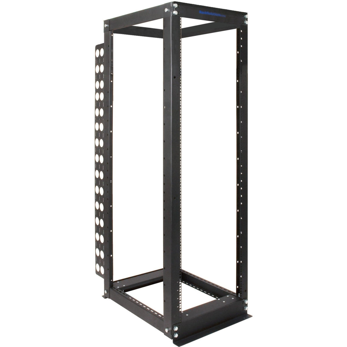 Rack Solutions Baying Hardware for 111 Open Frame Rack