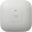 Cisco Aironet 1142N IEEE 802.11n 300 Mbit/s Wireless Access Point