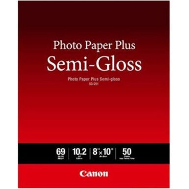 Canon Photo Paper Plus Photo Paper