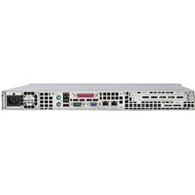 Supermicro SuperChassis 111TQ-600CB