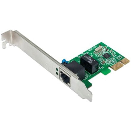 Intellinet Network Solutions Gigabit PCI Express Network Ethernet Card