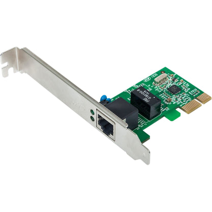 Intellinet Network Solutions Gigabit PCI Express Network Ethernet Card