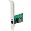 Intellinet Network Solutions Gigabit PCI Express Network Ethernet Card