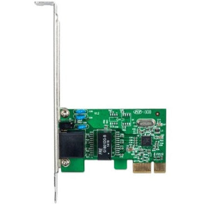 Intellinet Network Solutions Gigabit PCI Express Network Ethernet Card