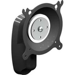 Winsted 51239 Wall Mount for Flat Panel Display - Black