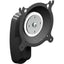 Winsted 51239 Wall Mount for Flat Panel Display - Black