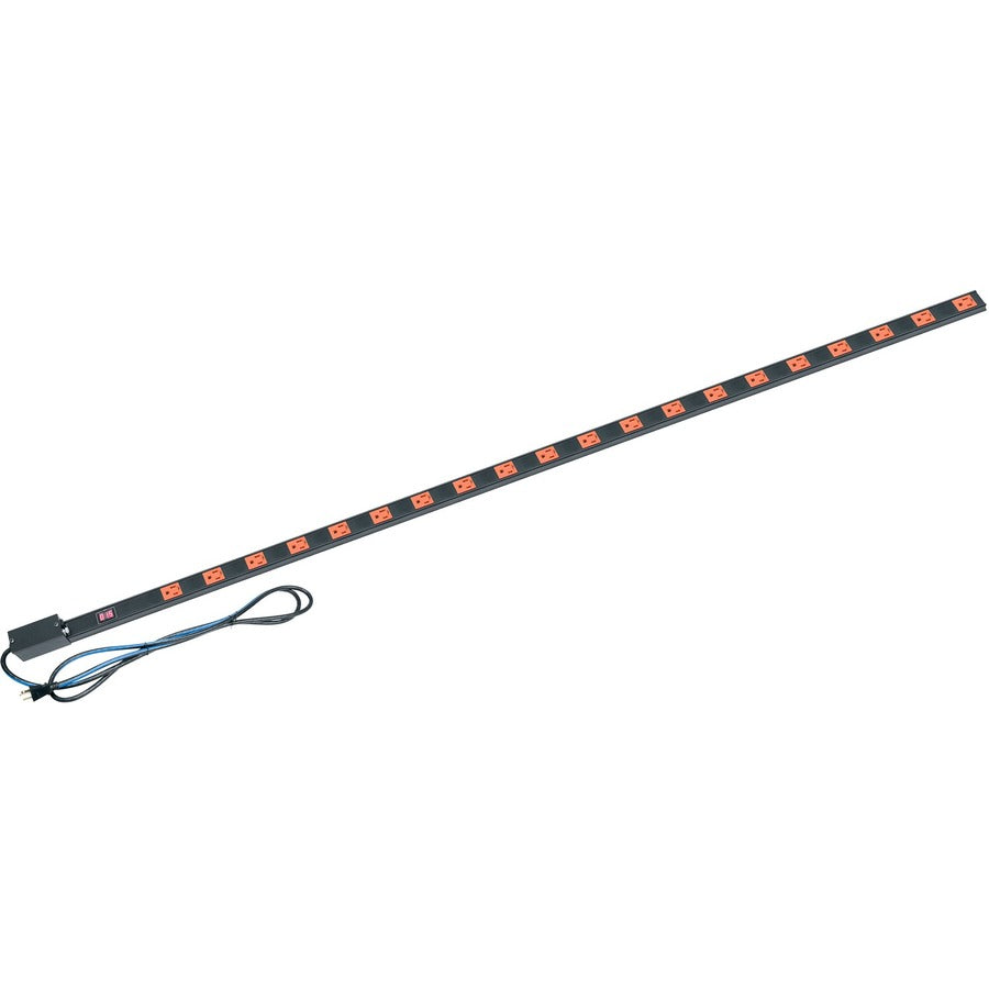 Middle Atlantic Power Strip 20 Outlet 15A w/Local Meter