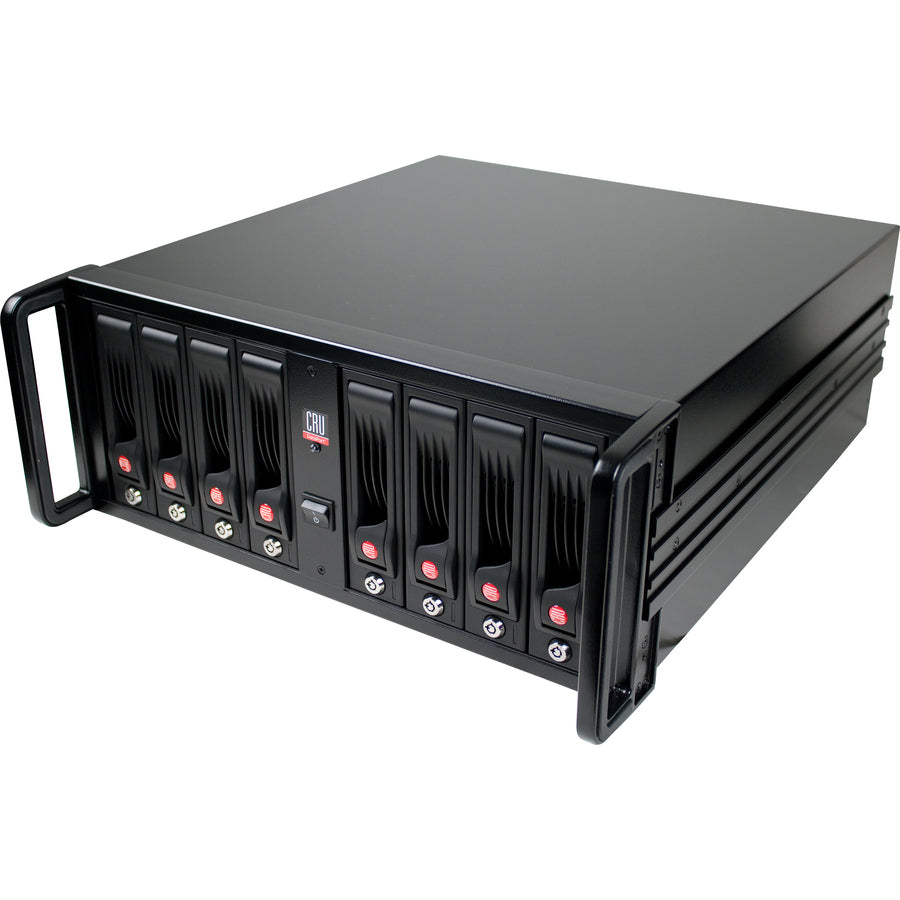 RAX840-XJ 0TB 1PSU US          