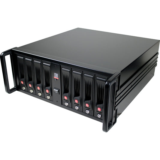RAX840-XJ 0TB 1PSU US          