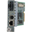 ICONVERTER GX/TM2 10/100/1000T-