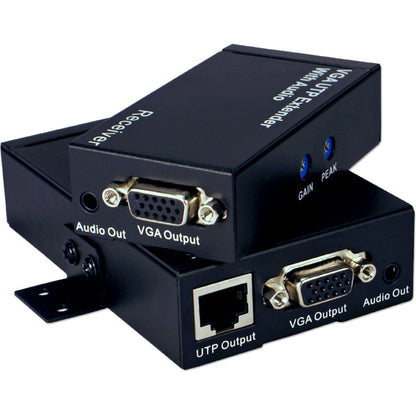 QVS Video Console/Extender