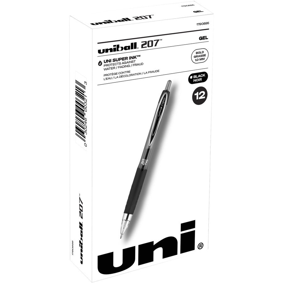 uniball&trade; 207 Gel Pen