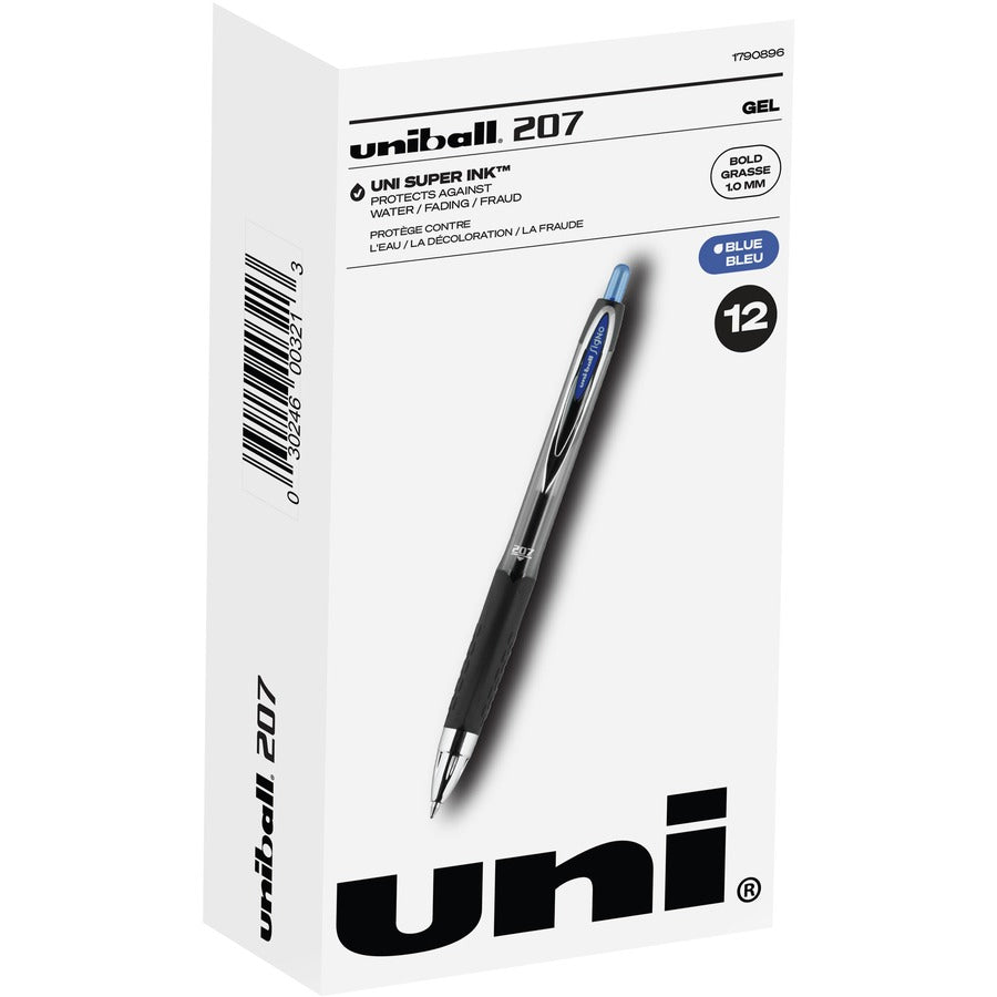 uniball&trade; 207 Gel Pen