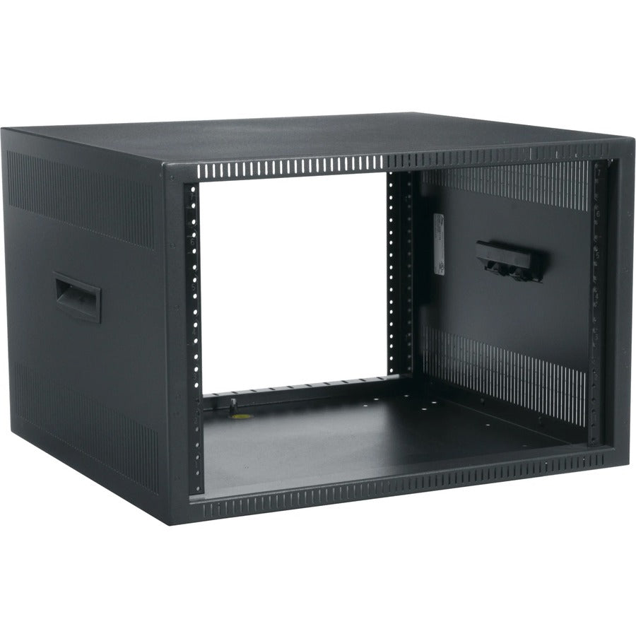 Middle Atlantic DTRK Series Desktop Rack - 7RU