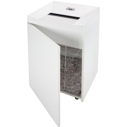 HSM Classic 125.2 High Security Level 6 Cross-Cut Shredder