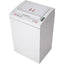 HSM Classic 411.2 HS L6 Optical Media Shredder