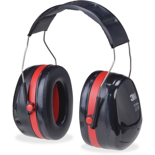 10PK PELTOR OPTIME 105 EARMUFFS