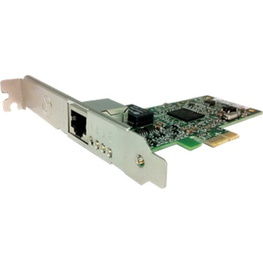 Amer CPE1000T Gigabit Ethernet Card