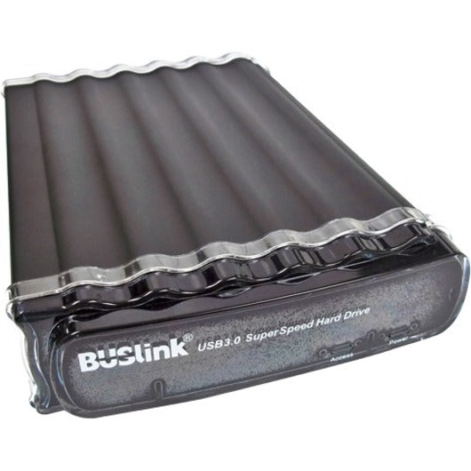 Buslink U3-4000XP 4 TB Hard Drive - External - SATA