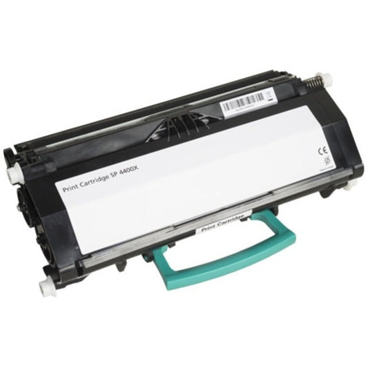 Ricoh SP 4400X Original Laser Toner Cartridge - Black - 1 Pack