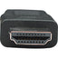 Manhattan HDMI Male to Male High Speed Shielded Cable 75' Black
