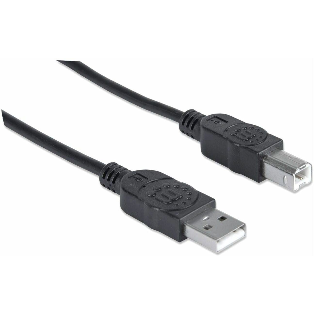 Manhattan Hi-Speed USB B Device Cable