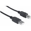 Manhattan Hi-Speed USB B Device Cable