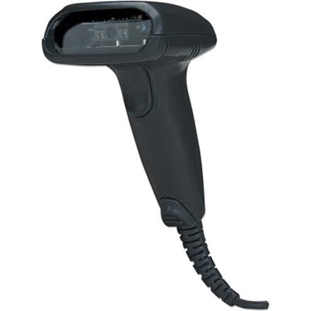 Manhattan Long Range USB CCD Barcode Scanner 260mm