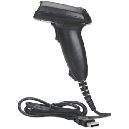 Manhattan Long Range USB CCD Barcode Scanner 260mm