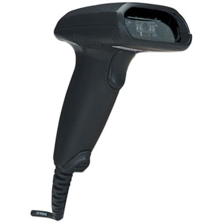 Manhattan Long Range USB CCD Barcode Scanner 260mm