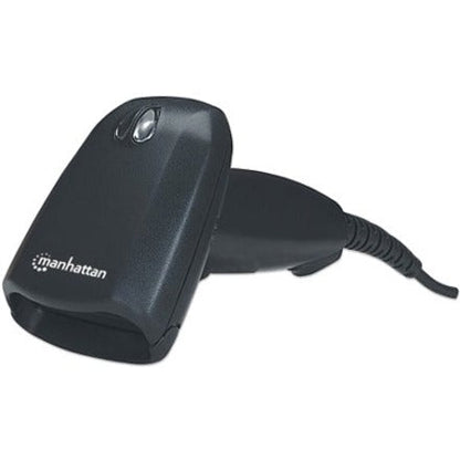 Manhattan Long Range USB CCD Barcode Scanner 260mm