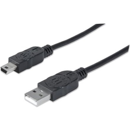 Manhattan Hi-Speed USB Device Cable