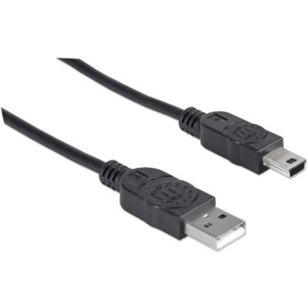 Manhattan Hi-Speed USB Device Cable