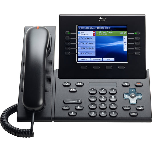 8961 UNIFIED IP PHONE ARABIC   