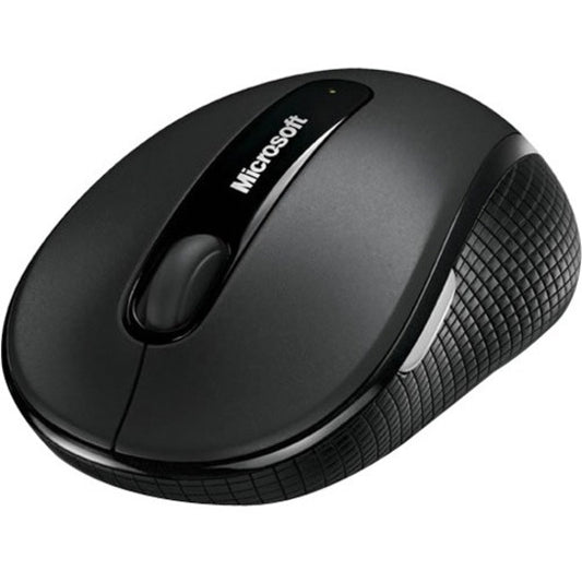 WRLS 4000 MOUSE CHILI RED      