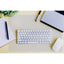 Desktex® Polycarbonate Desk Pad 19