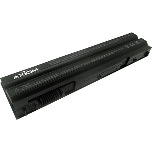 LI-ION 6CELL BATTERY FOR DELL  