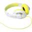 SYBA Multimedia Headset