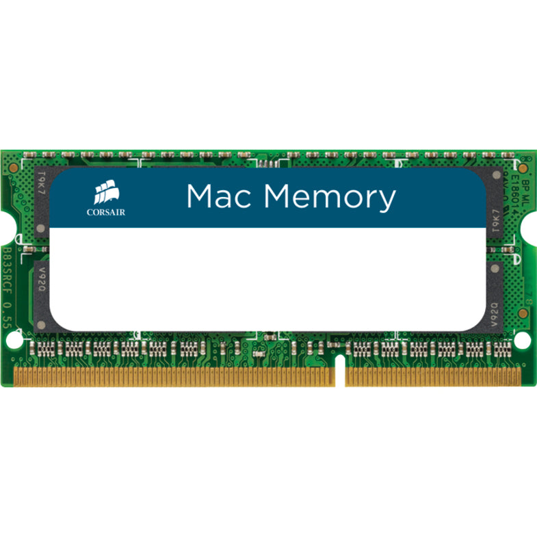 16GB KIT 2X8GB PC3-10600       