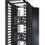 APC by Schneider Electric Mounting Bracket for Cable Manager - Black