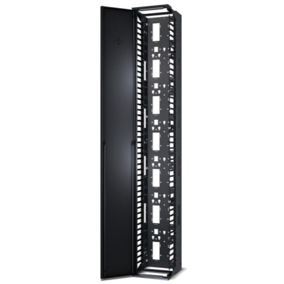 APC by Schneider Electric Vertical Cable Manager